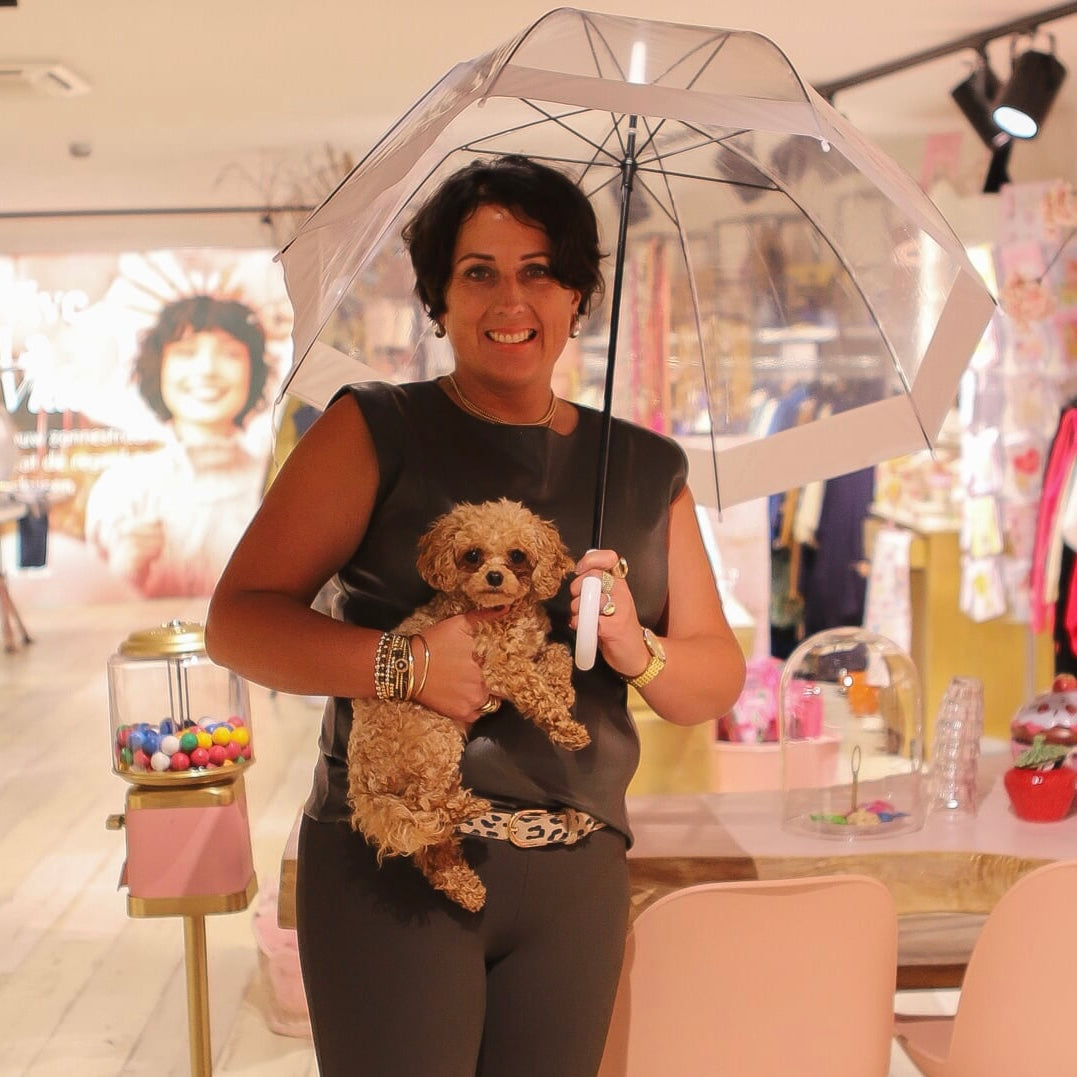boutique winkel