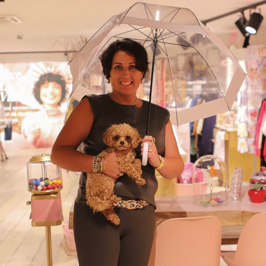 boutique winkel