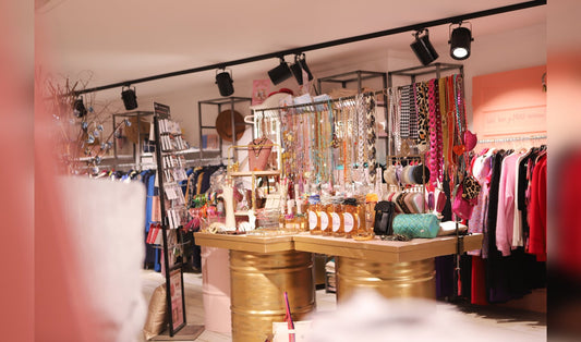 Kleding Boutique Dames