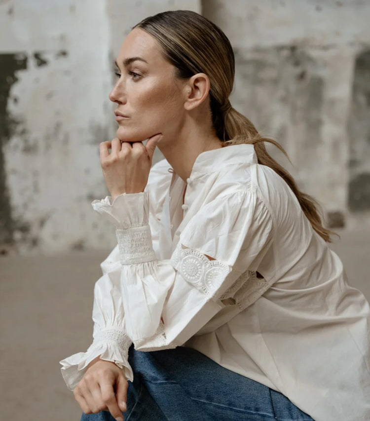 Aimeé The Label