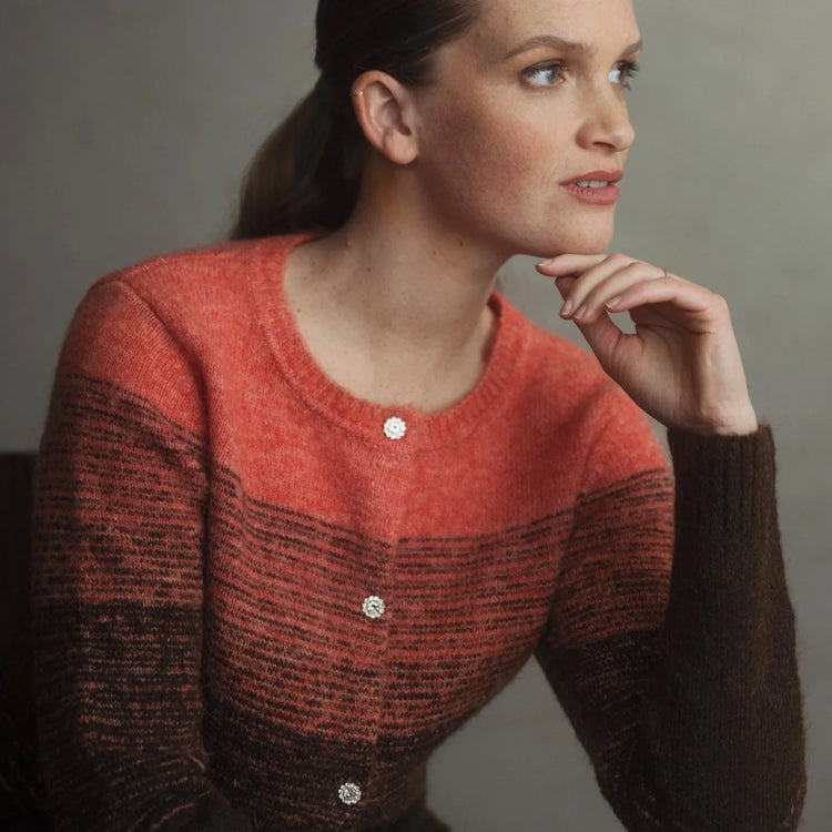 Emotions damesmode bij Boutique No256