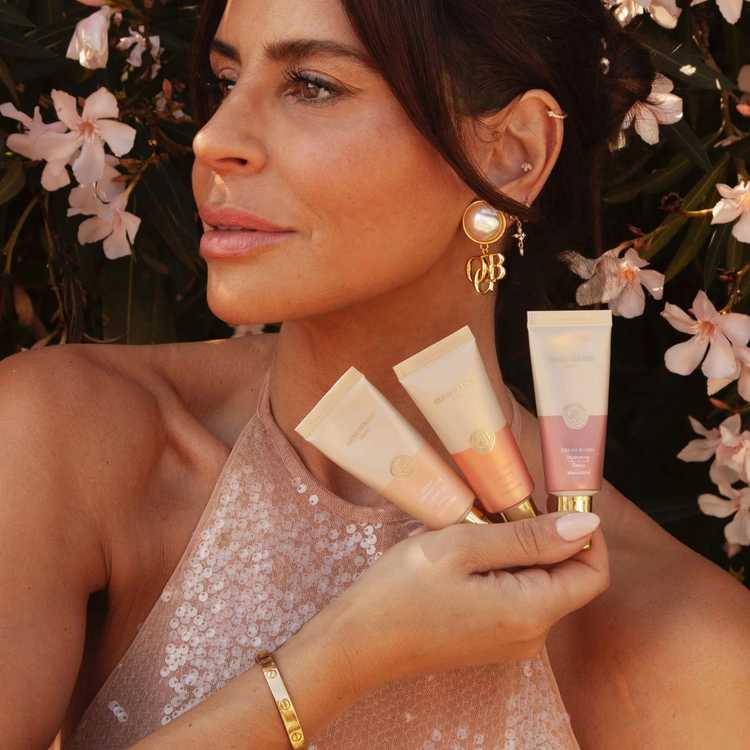 Olcay Gulsen Beauty bij Boutique No256