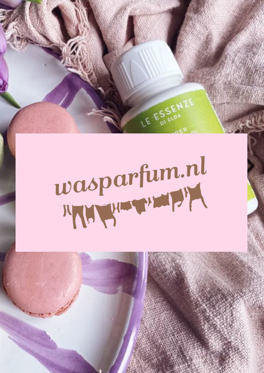 Wasparfum