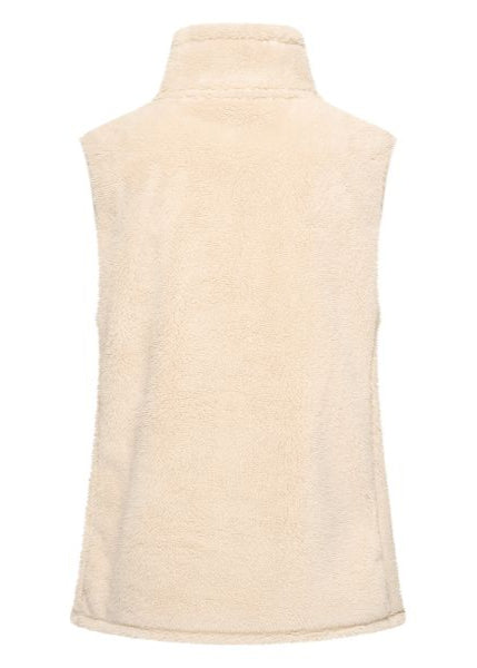 HVSociety Bodywarmer HVSDolce kit