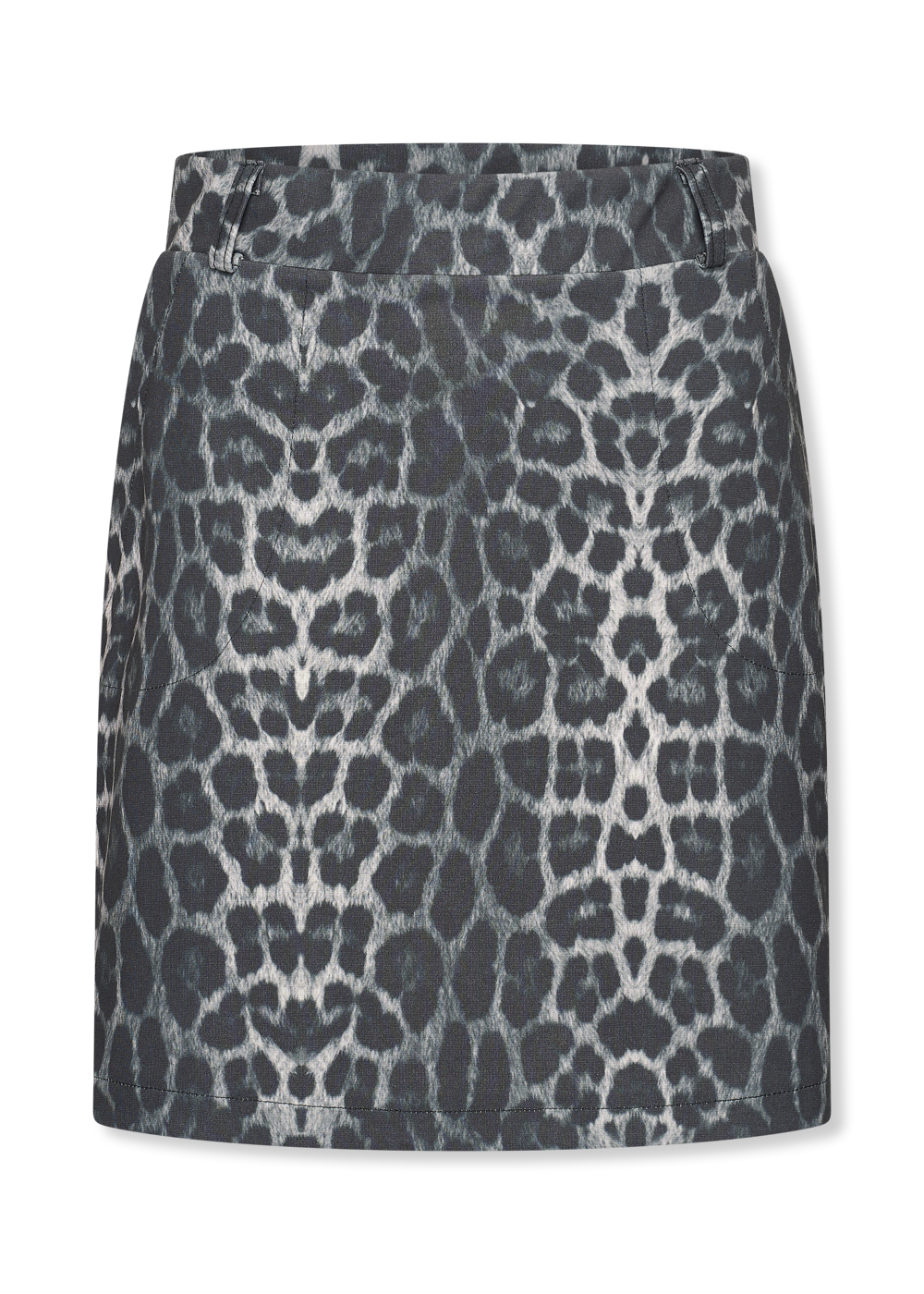 Helena Hart 7697JAXX - ROK MINI LANO JAXX - GRIJS