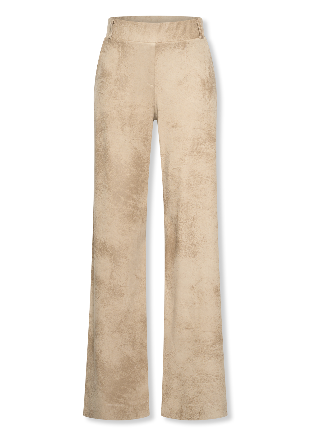 Helena Hart 7602 - BROEK SOUL BIKER - SAND