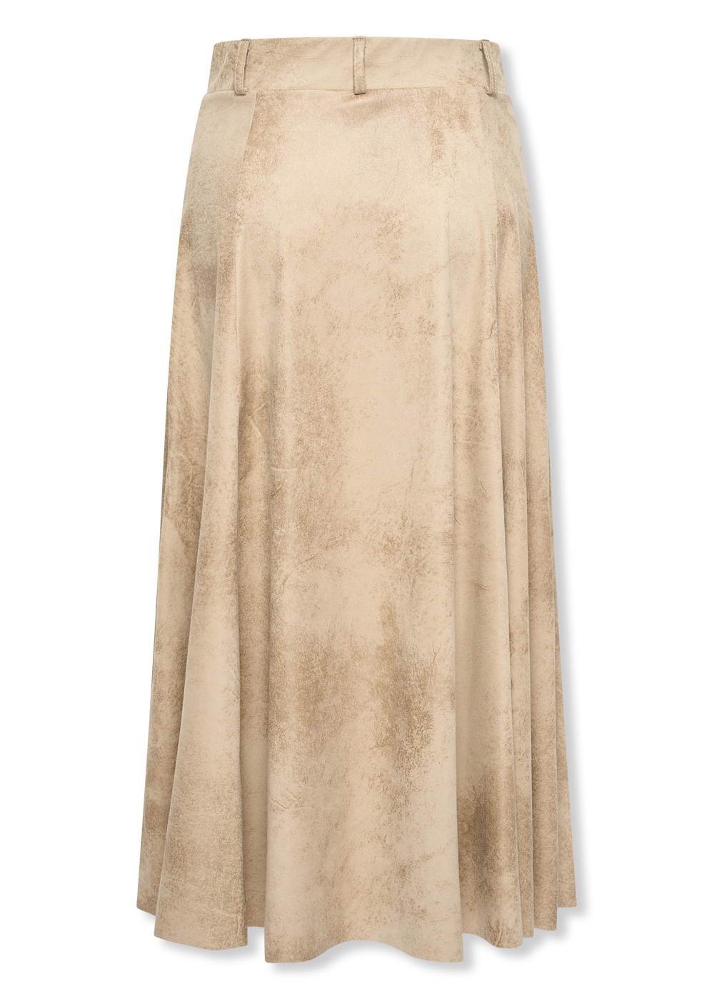 Helena Hart 7696 - ROK LIZZY BIKER - SAND