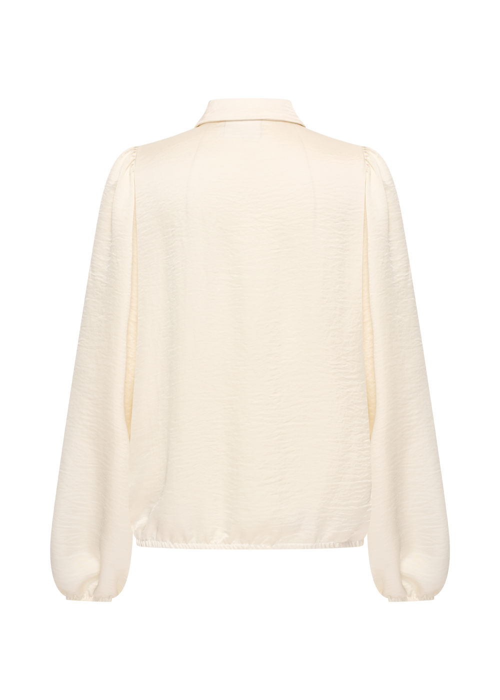 Helena Hart 7678 - BLOUSE FARA - ECRU