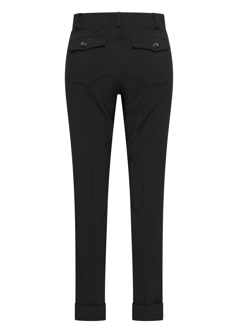 Helena Hart 7618 - BROEK ZIGGY COMFORT Choco