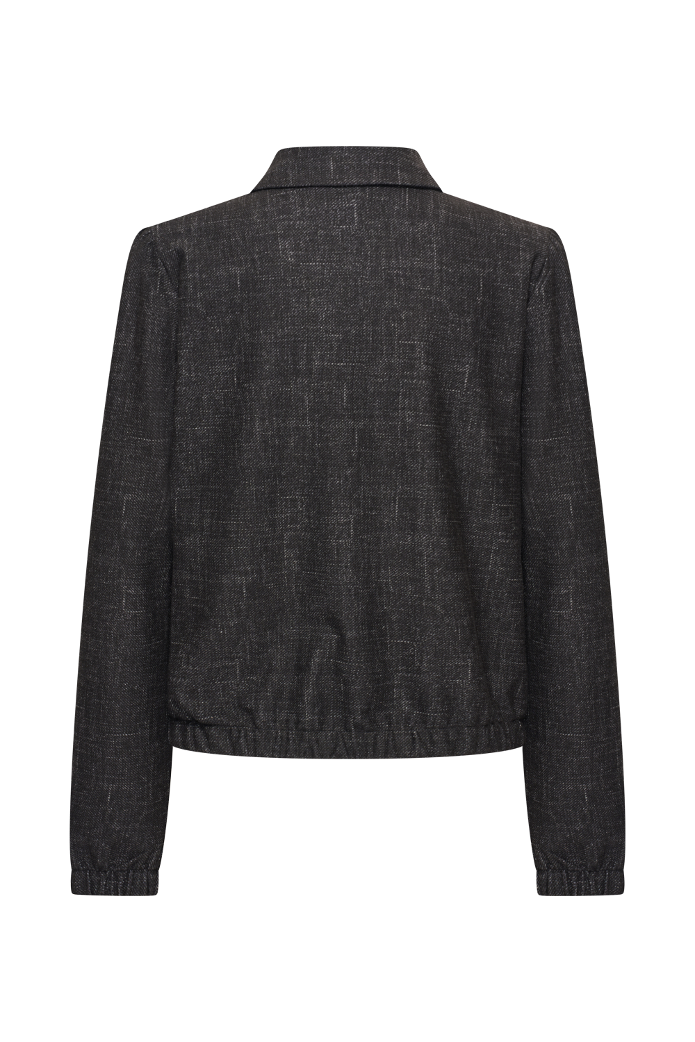 Helena Hart - BLAZER RIGA LANO - ZWART