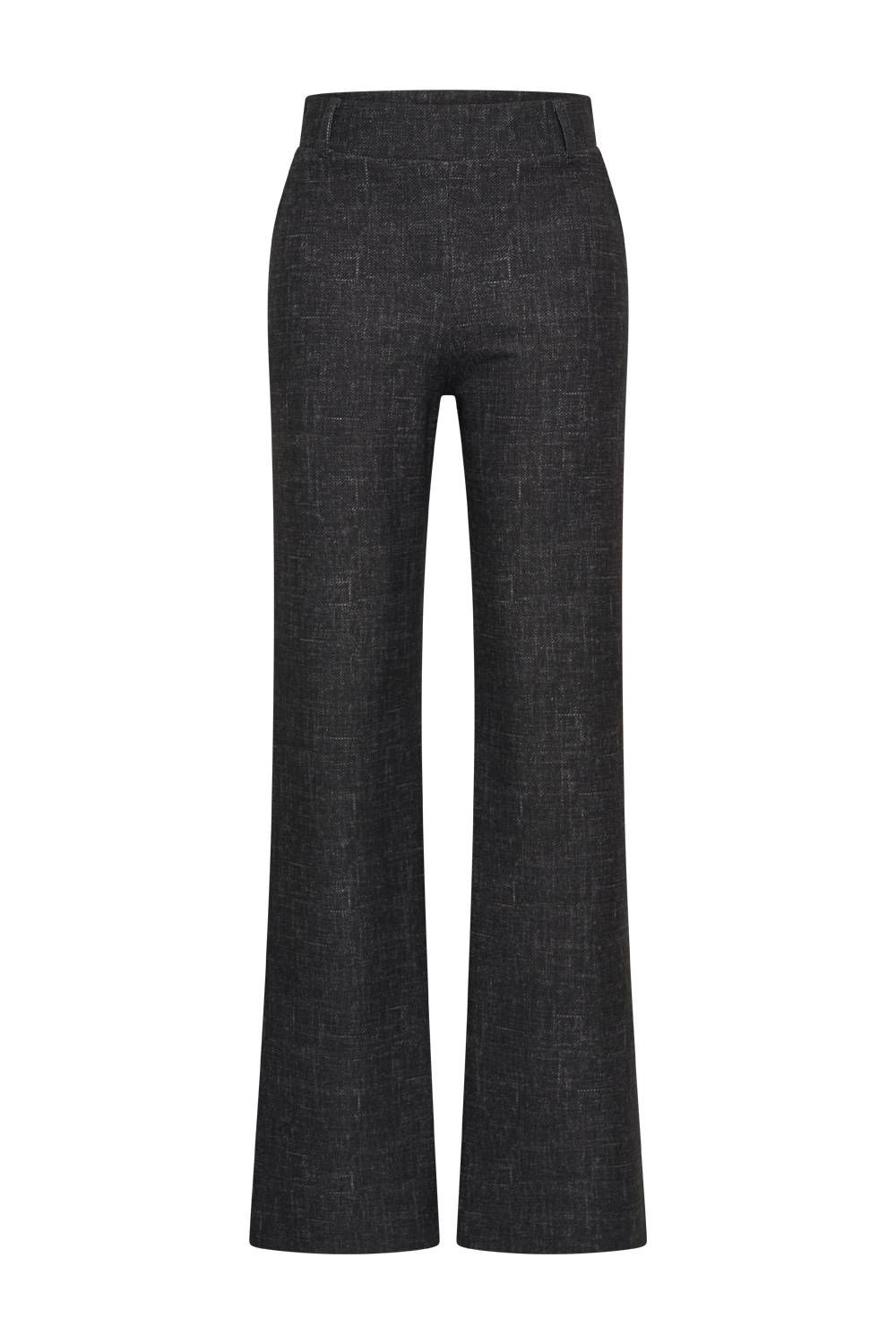 Helena Hart BROEK SOUL LANO - ZWART