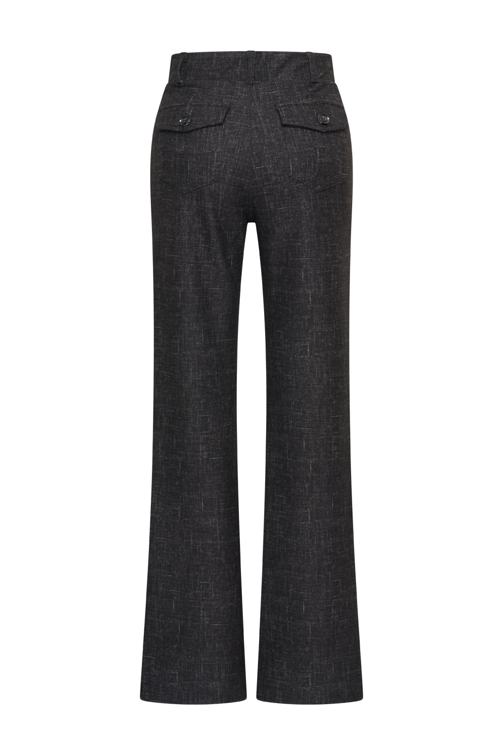 Helena Hart BROEK SOUL LANO - ZWART