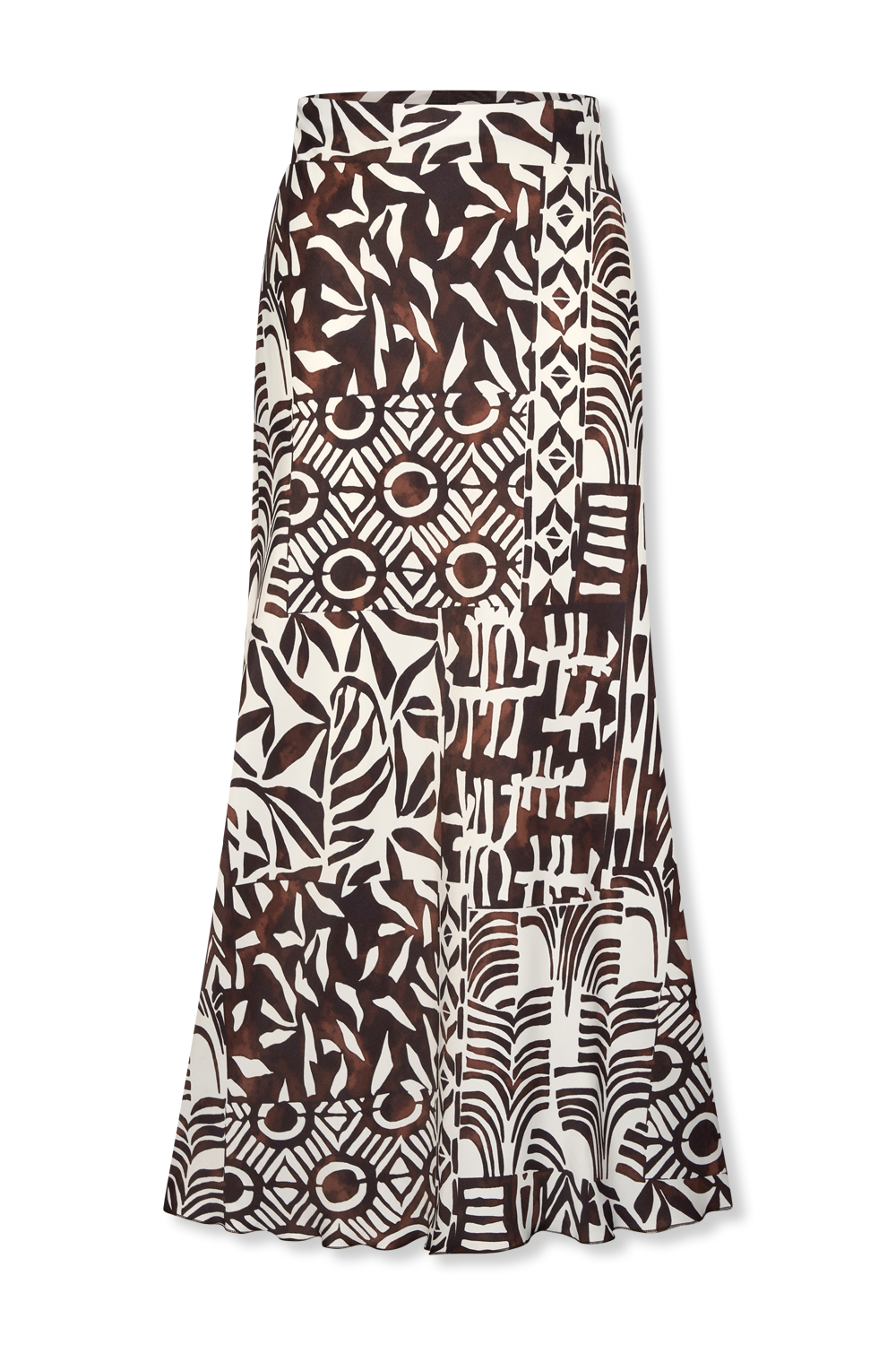 Helena Hart - ROK JAY VINTY - Etnic - Choco