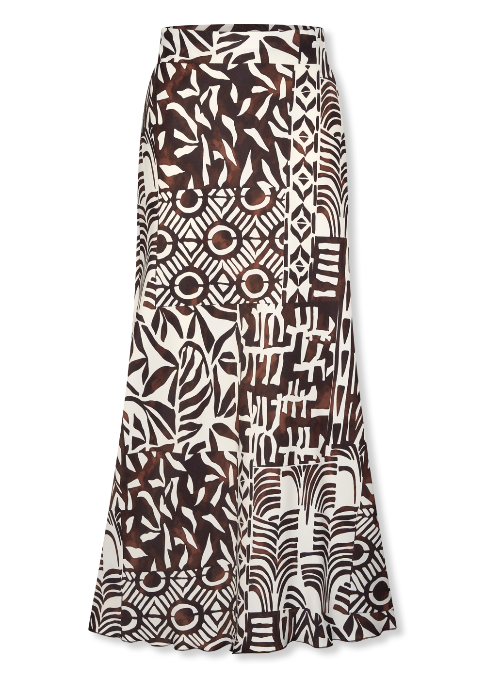 Helena Hart 7798 - ROK JAY VINTY - Etnic - Choco