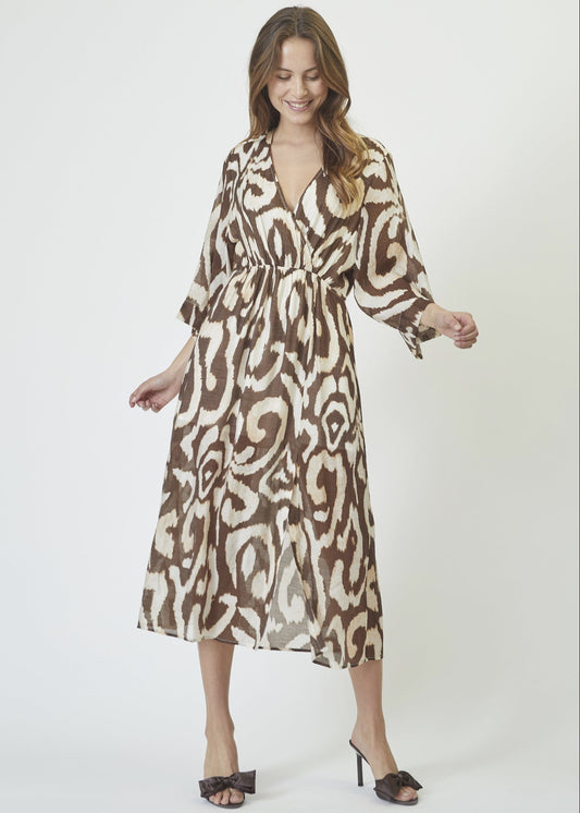 Co'Couture KatherineCC Dress 199-36550