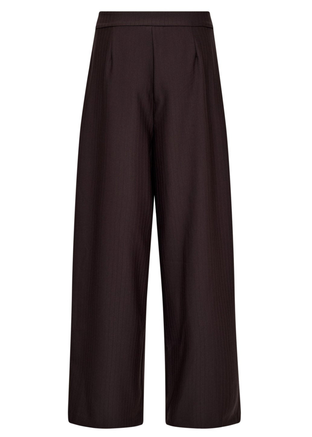 Co' Couture ZellaCC Pleat Pant