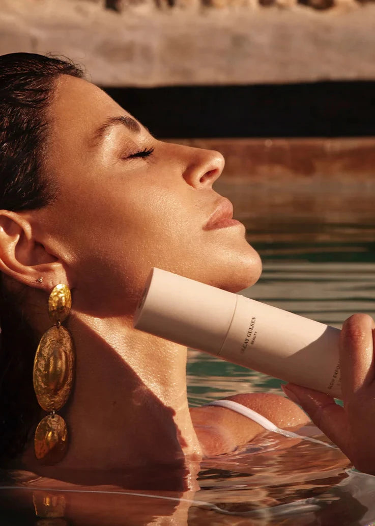 Olcay Gulsen Beauty Glow Exfoliant Tonic