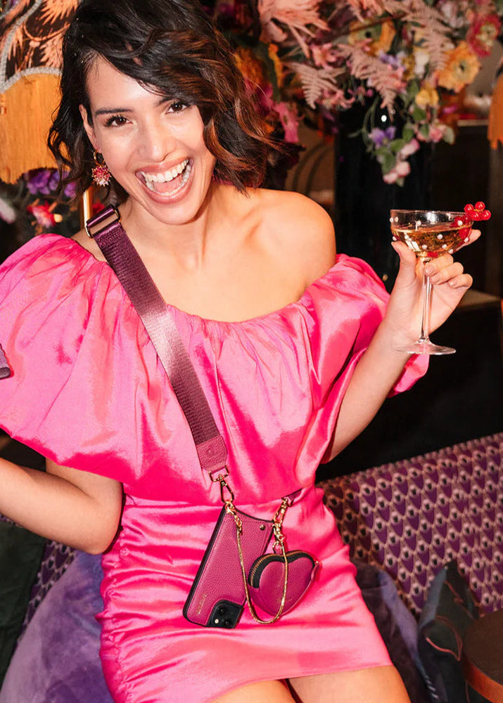 Dutchies Hoesje | Ruby Iphone/Samsung