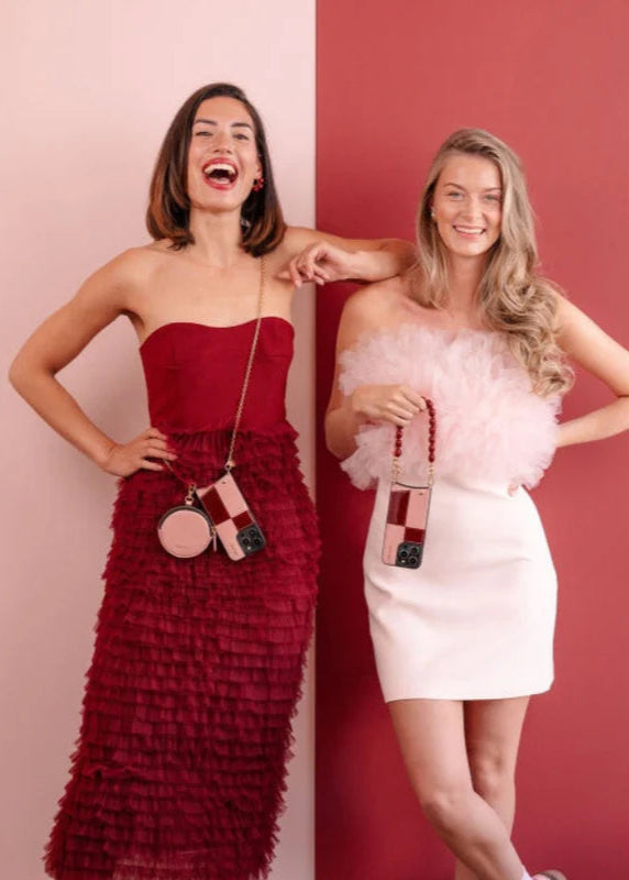 Dutchies Hoesje | Gloss Lollipop Iphone/Samsung