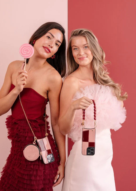 Dutchies Hoesje | Gloss Lollipop Iphone/Samsung