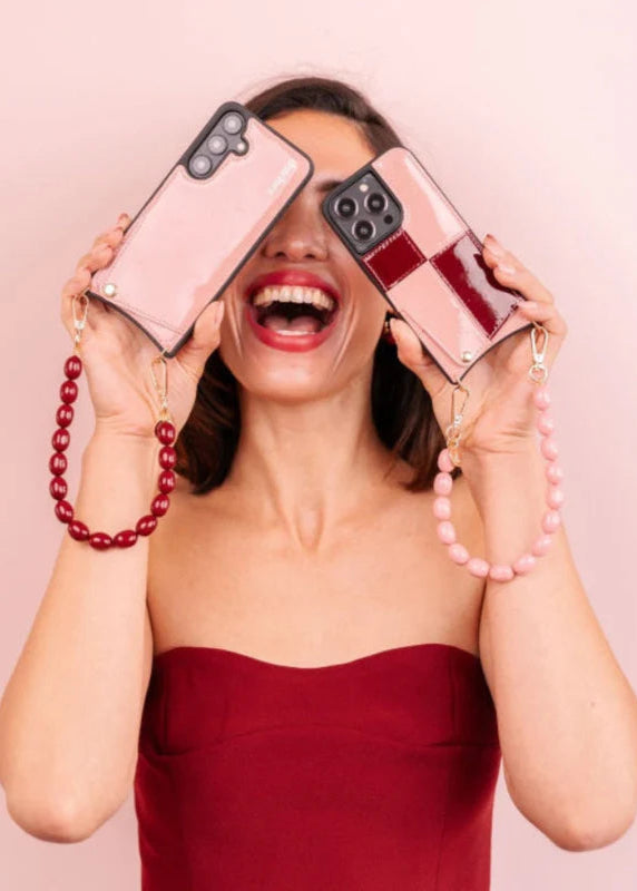 Dutchies Hoesje | Gloss Lollipop Iphone/Samsung