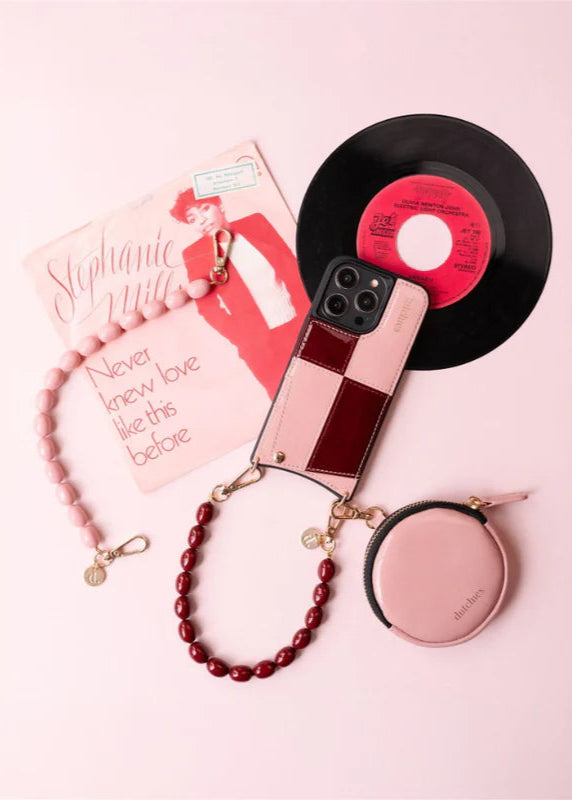 Dutchies Hoesje | Gloss Lollipop Iphone/Samsung