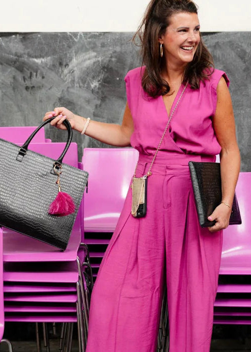 Dutchies Vavavoom | Keychain