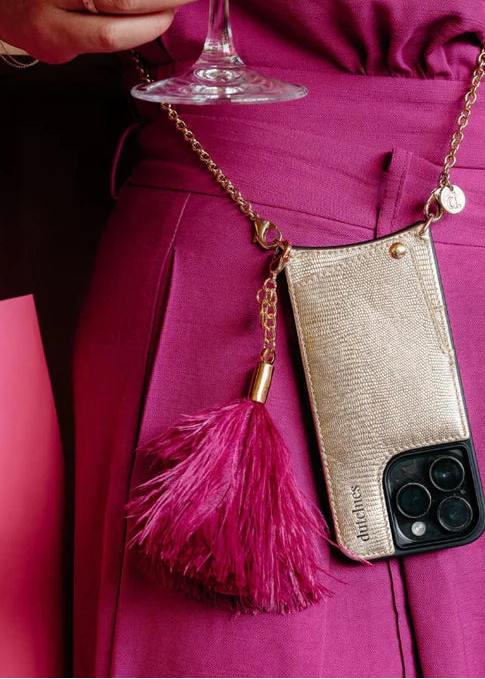 Dutchies Vavavoom | Keychain