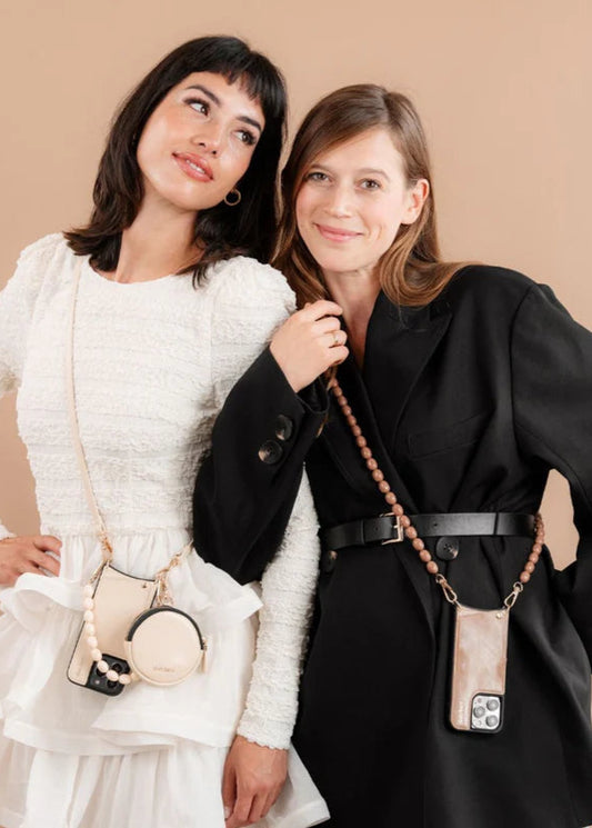 Dutchies Hoesje Strap Iphone/Samsung