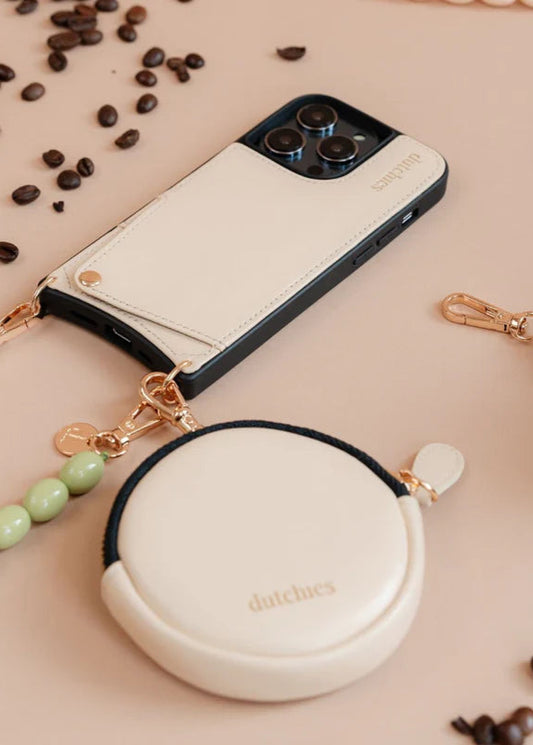 Dutchies Mini Telefoontasje