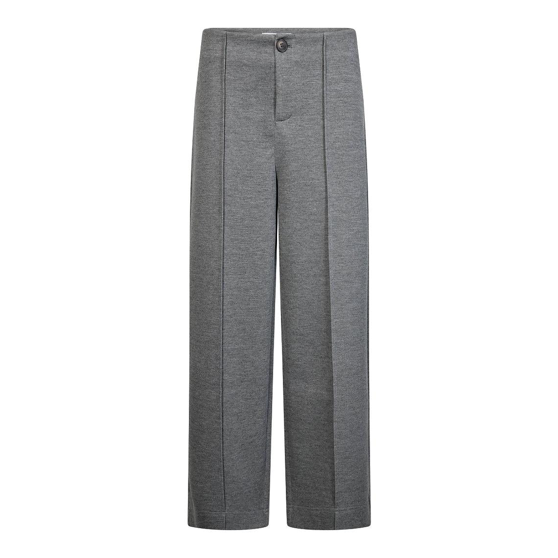 Co Couture Lancecc Pantalons Grijs