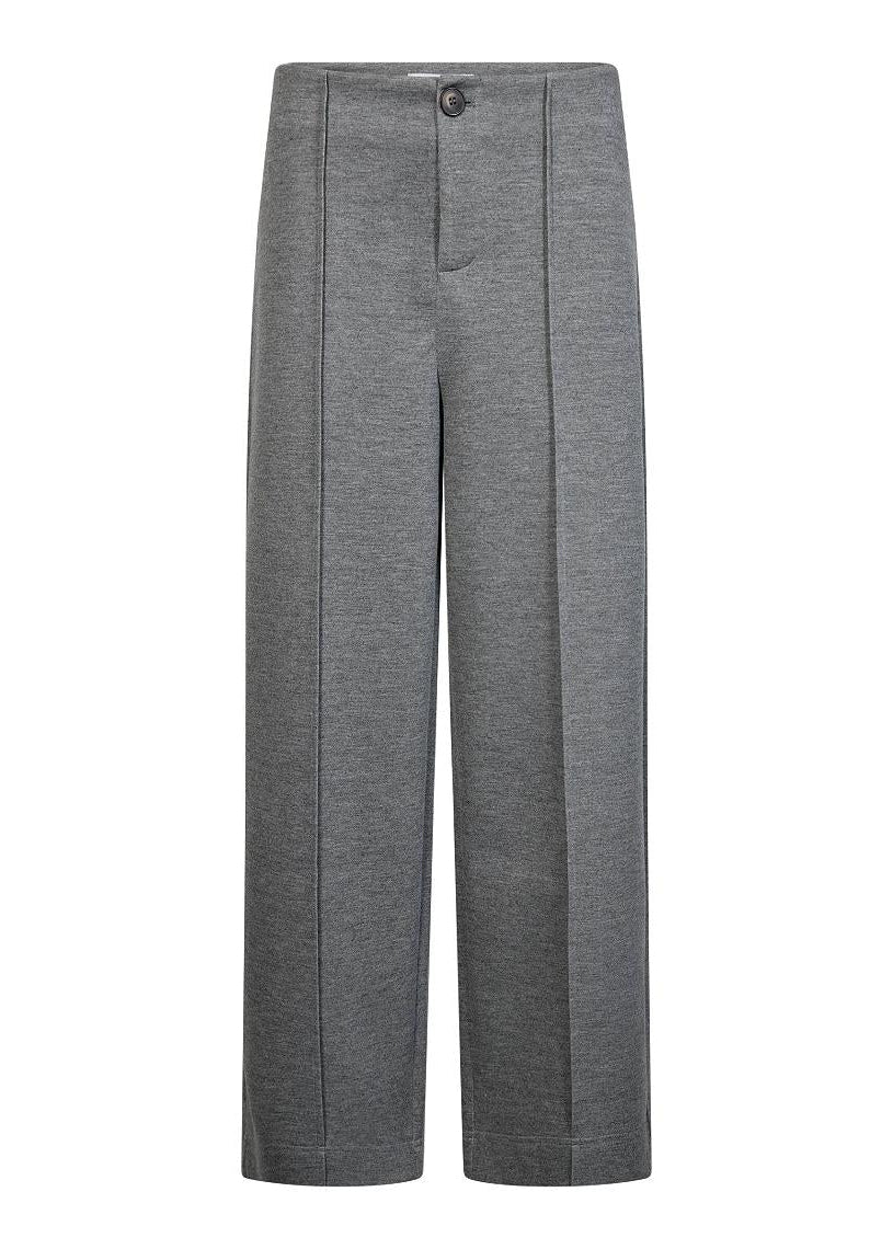 Co Couture Lancecc Pantalons Grijs
