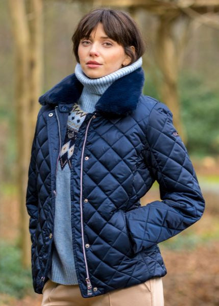 Hv Society Pullover HVSNunzia