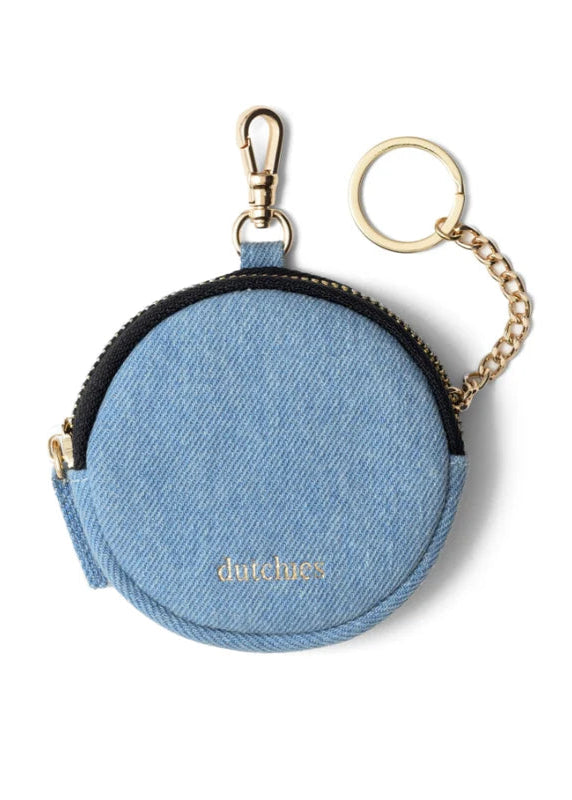 Dutchies Mini Telefoontasje