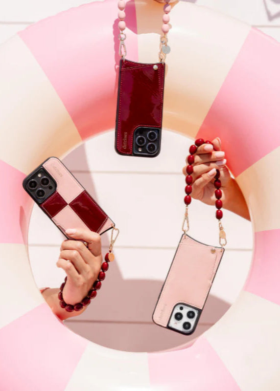 Dutchies Hoesje | Gloss Lollipop Iphone/Samsung