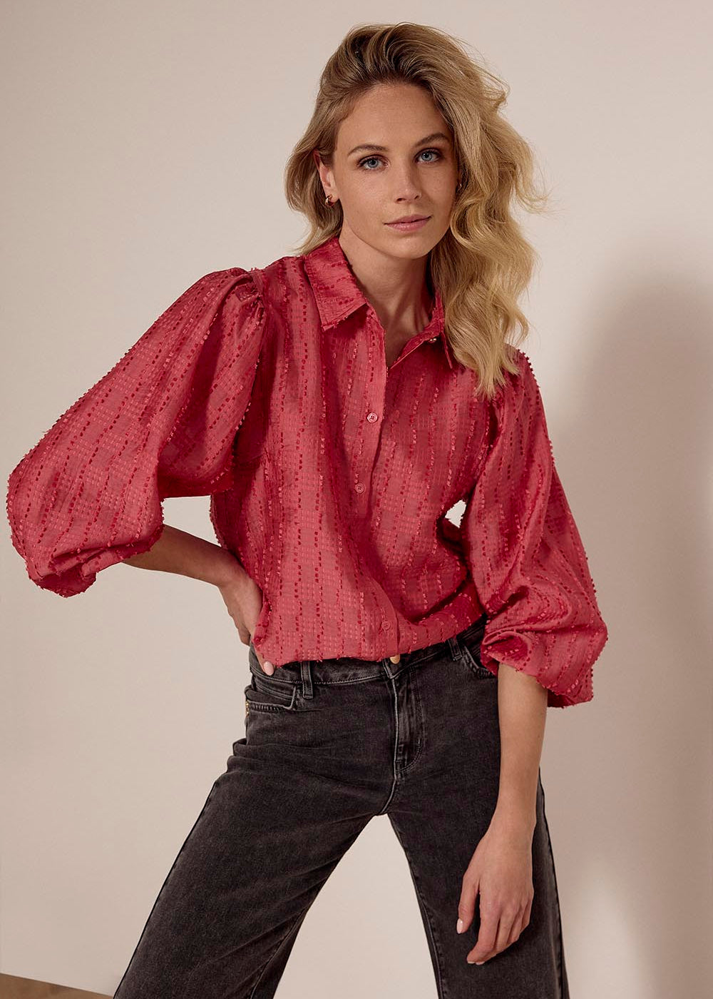 Tramontana blouse