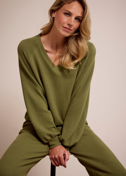Tramontana Structured Jumper