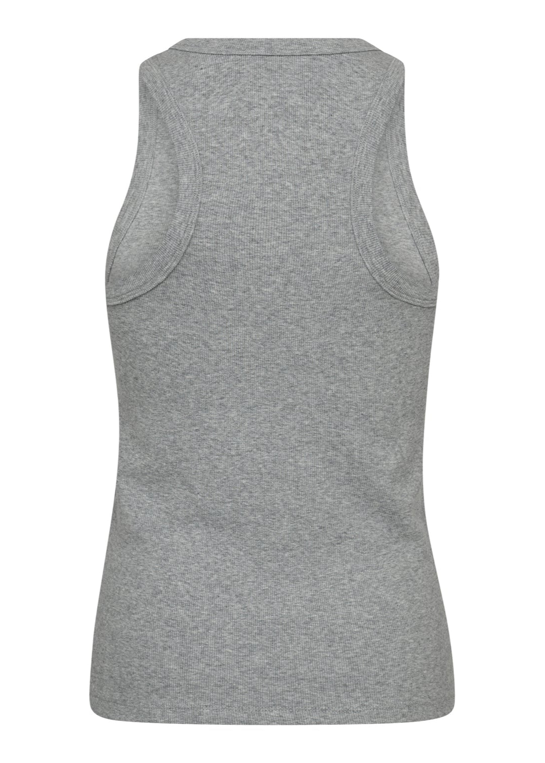Co'Couture SaharaCC Embroidery Tank Top