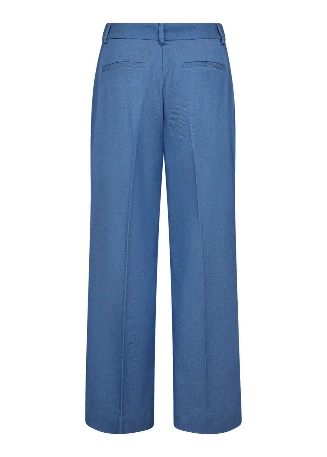 Co'Couture TobberCC Denim Wide LL Pant