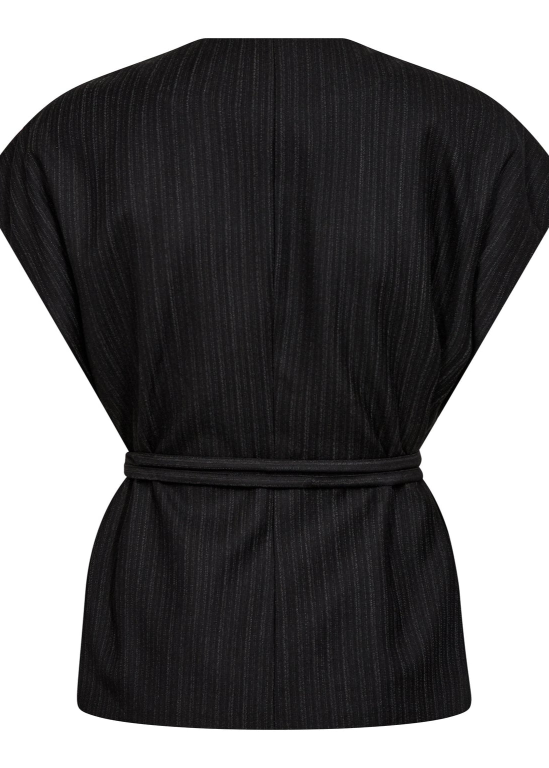 Co'Couture MaggieCC Wrap Top