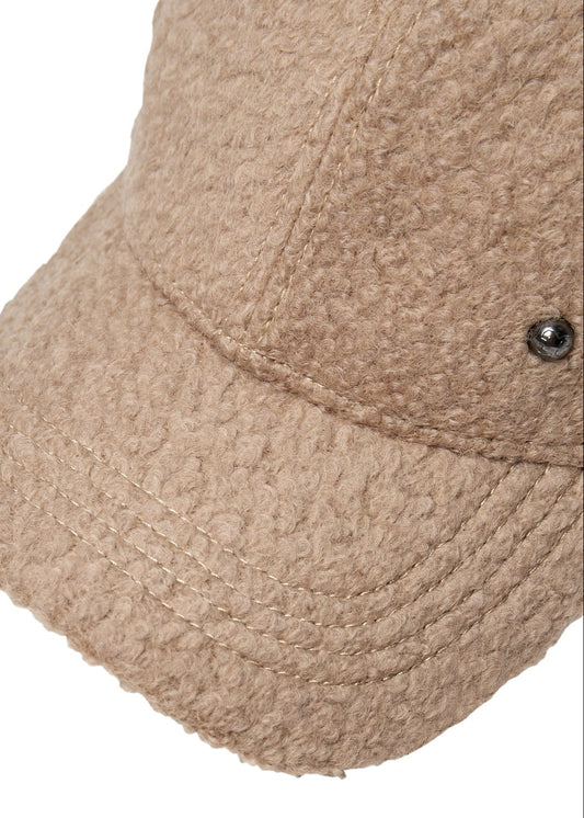 Co'Couture FluffyCC Cap