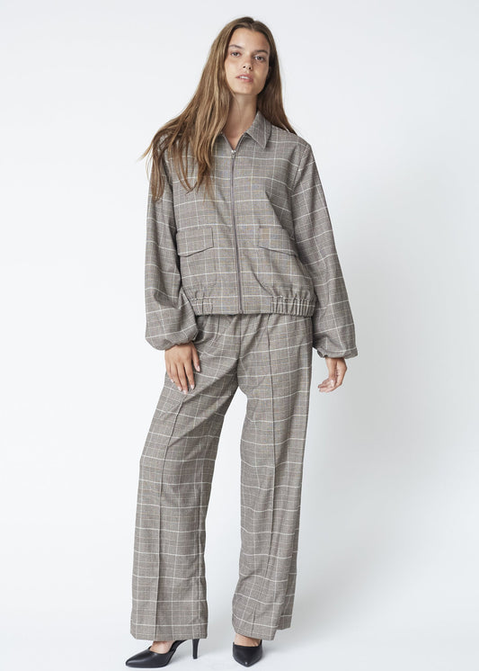 Co'Couture ClaudineCC Balloon Jacket 254-30349