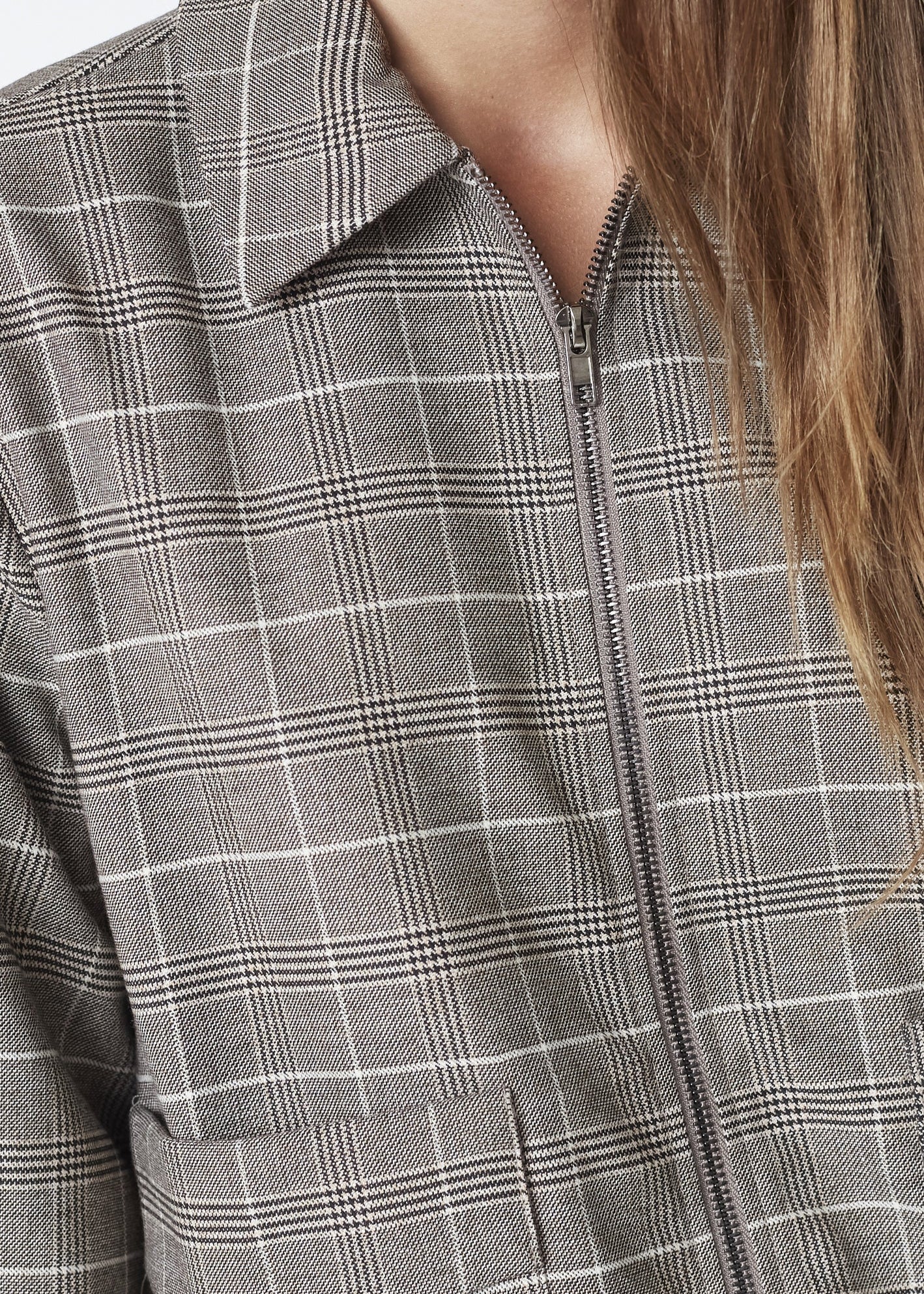 Co'Couture ClaudineCC Balloon Jacket 254-30349