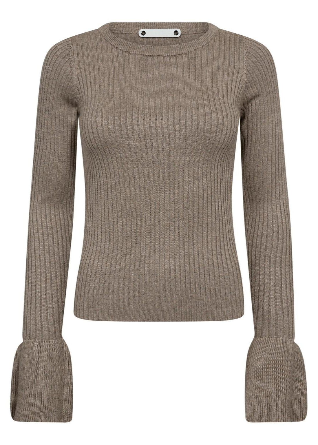 Co'Couture BalinCC Wide Cuff Knit 254-32191