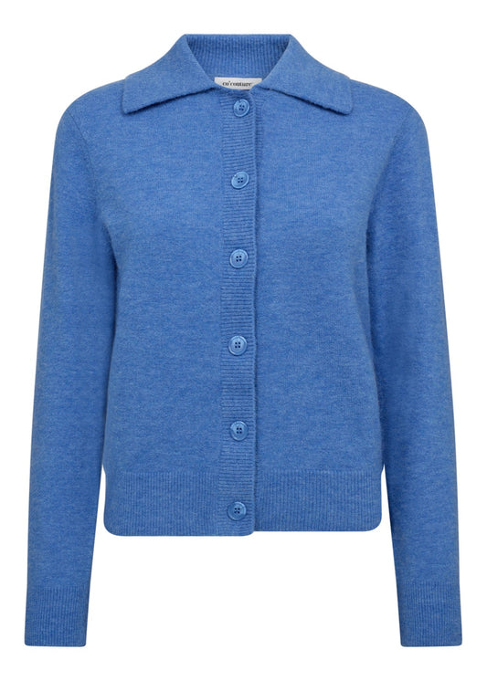 Co'Couture BenalCC Collar Cardigan