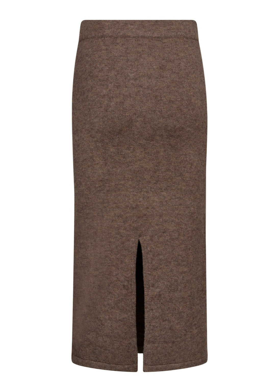 Co'Couture RowCC Slit Skirt
