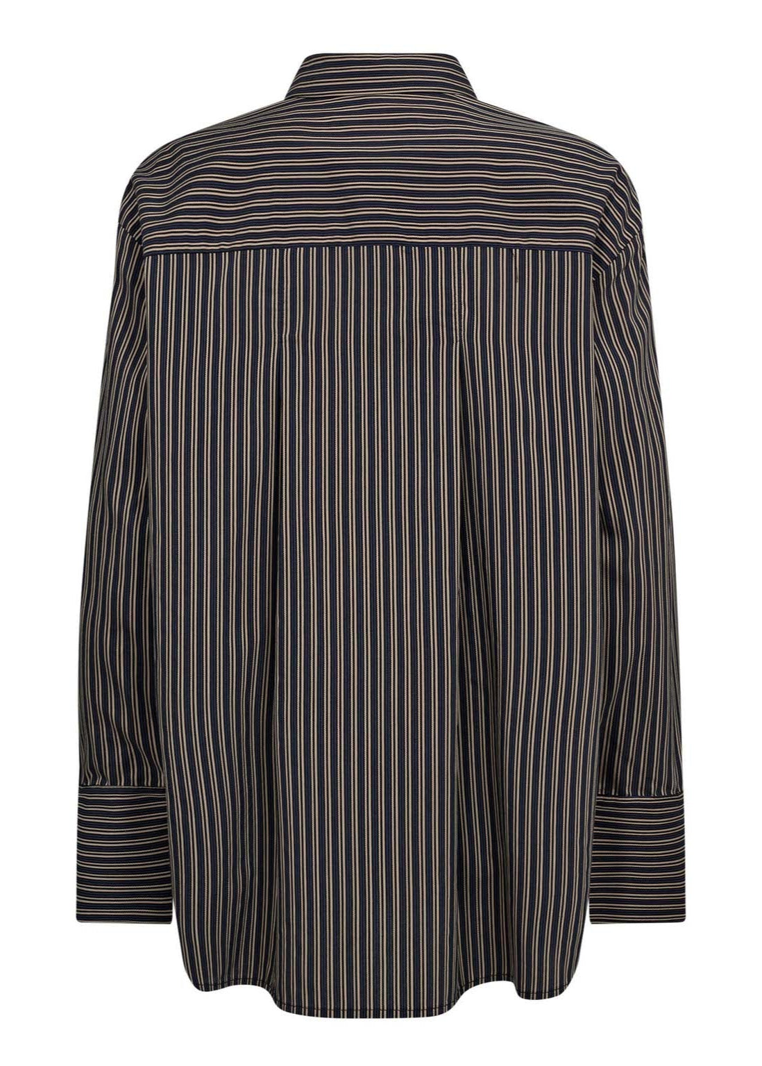 Co'Couture FinaCC Stripe Shirt