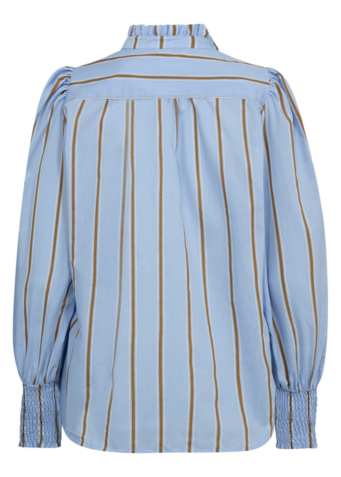 Co'Couture AmoraCC Stripe V-Shirt