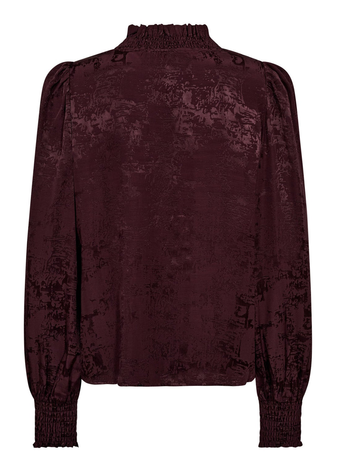 Co'Couture MikoCC V-Blouse