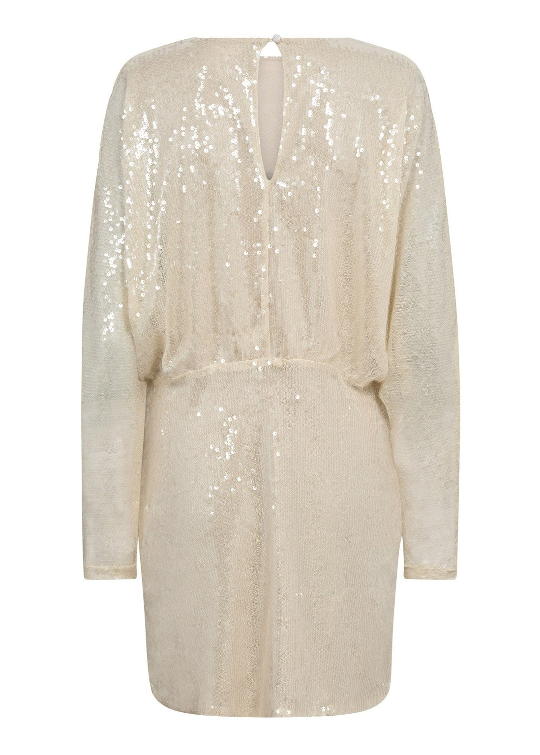 Co'Couture SerafinCC Sequin Dress